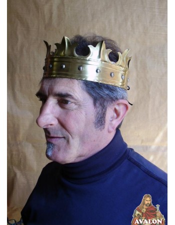 Medieval Crown