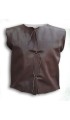 Barbarian bodice