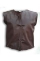 Barbarian bodice