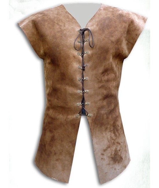 Bodice Thief