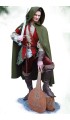 Costume Bard
