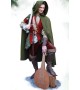 Costume Bard