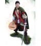 Costume Bard
