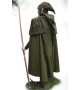 Elf warrior costume