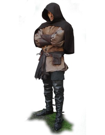 Costume Thief
