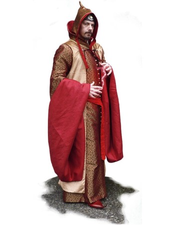 Magician Costume