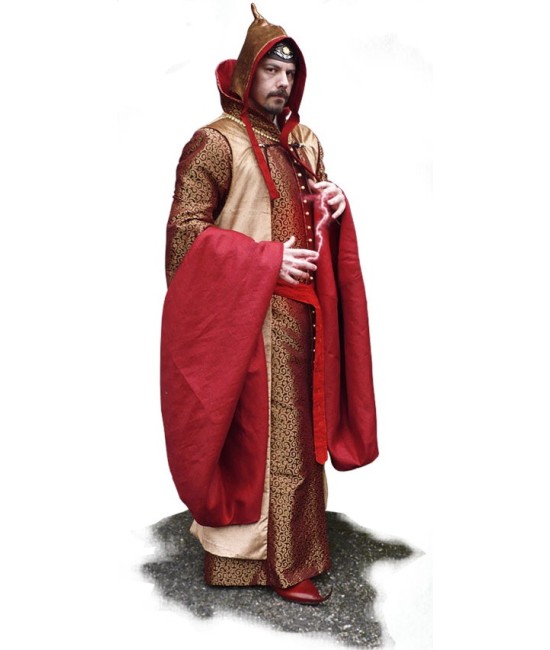 Magician Costume