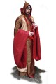 Magician Costume