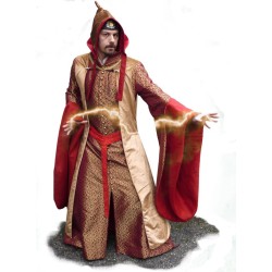 Magician Costume