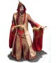 Magician Costume