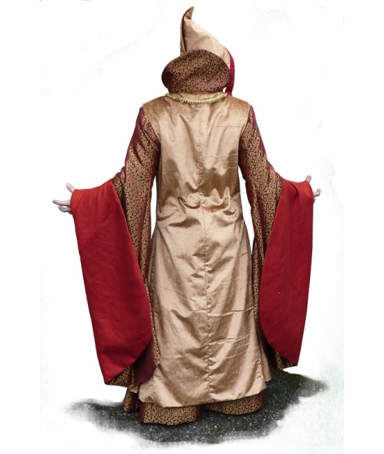 Magician Costume