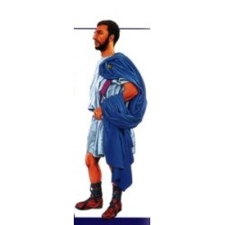 Greek costume