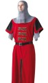 Richard Coeur de Lion Costume
