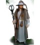Witch costume.