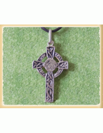 Celtic cross