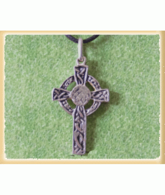 Celtic cross