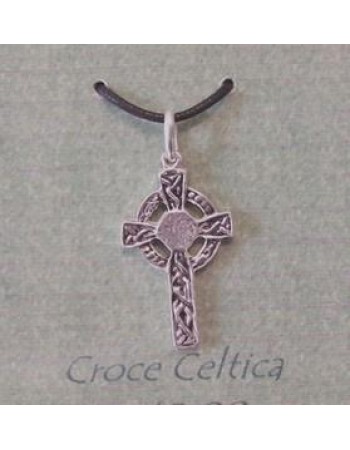 Celtic cross