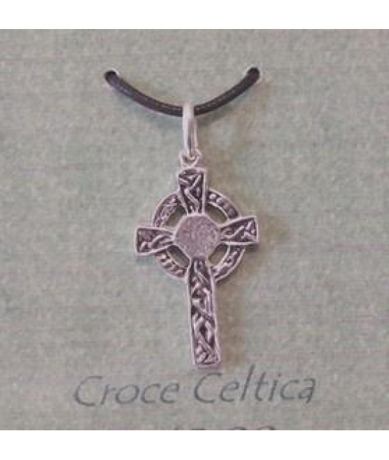 Celtic cross