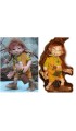 Bran, Doll elf