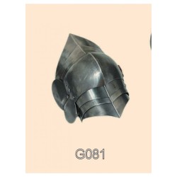 Medieval Combat Knee Cops