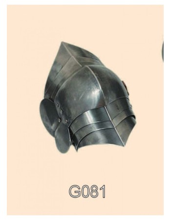 Medieval Combat Knee Cops