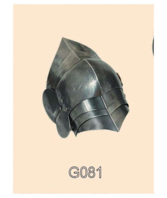 Medieval Combat Knee Cops