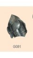 Medieval Combat Knee Cops