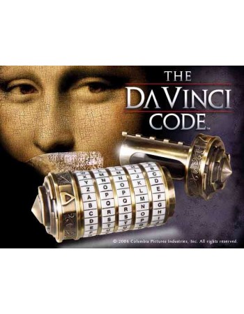 Mini Cryptex