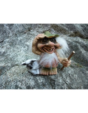 Troll Nyform 007
