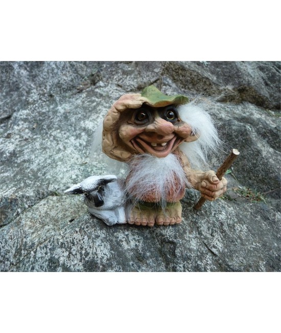 Troll Nyform 007