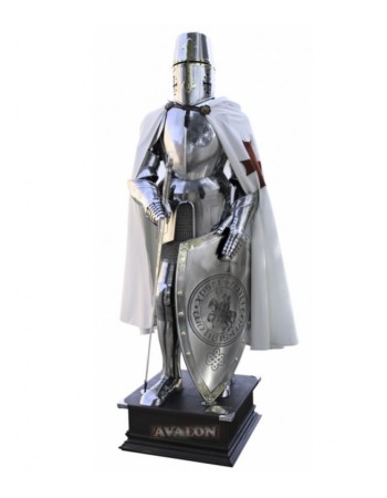 Templar Armor - Marto