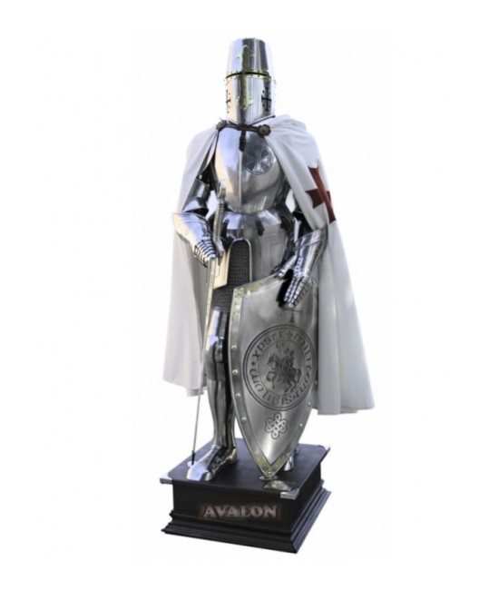 Templar Armor - Marto