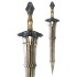The Hobbit - Sword of Thorin Oakenshield
