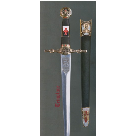Templar dagger Templar dagger