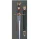 Templar dagger Templar dagger