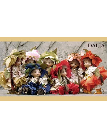 Dalia Pink