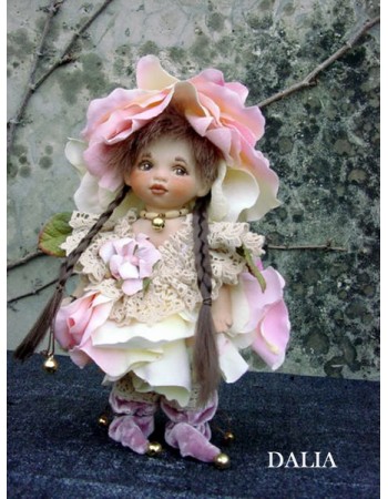 Dalia Pink
