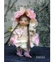Dalia Pink