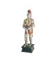 16th century Spanish armor - marto