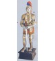 16th century Spanish armor - marto