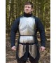 Gothic armor - 1.2mm steel