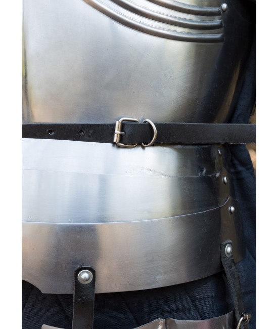 Gothic armor - 1.2mm steel