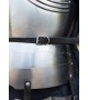 Gothic armor - 1.2mm steel