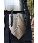 Gothic armor - 1.2mm steel
