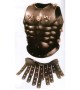 Greek armor