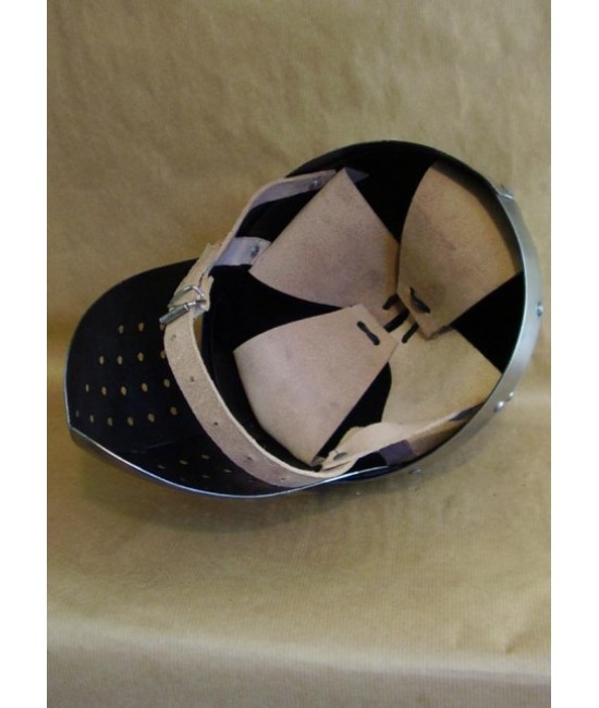 Medieval Italo-Norman Helmet