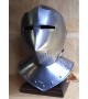 Medieval Horse Rider's Helmet 