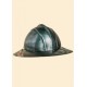 kettle hat  - medieval helm