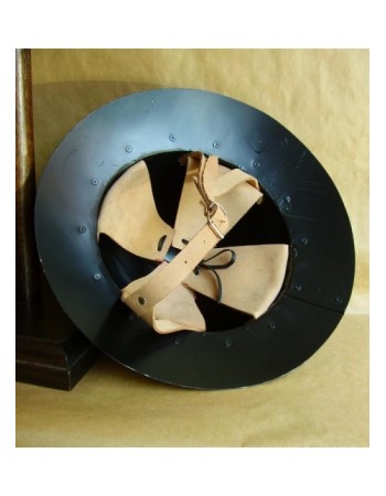 Medieval Kettle Hat