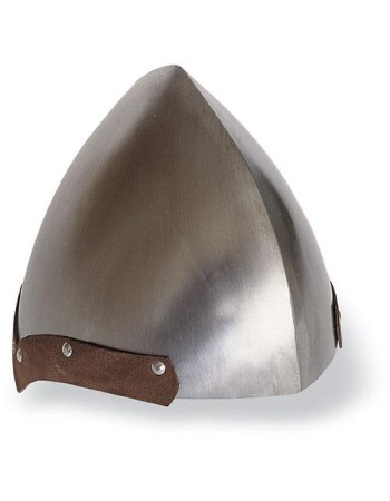 Bascinet Helmet